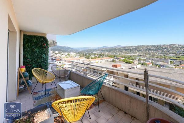 Appartement à vendre 3 pièces 73m²