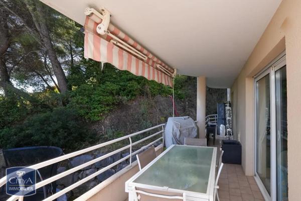 Appartement à vendre 3 pièces 73m²