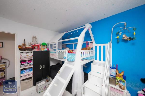 Appartement à vendre 3 pièces 73m²