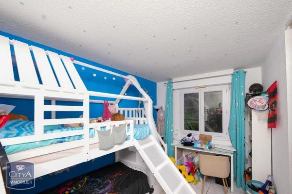 Appartement à vendre 3 pièces 73m²