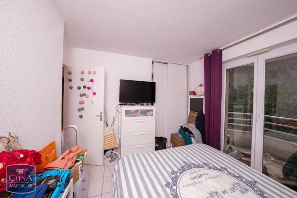 Appartement à vendre 3 pièces 73m²