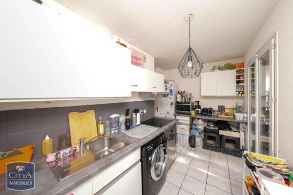 Appartement à vendre 3 pièces 73m²