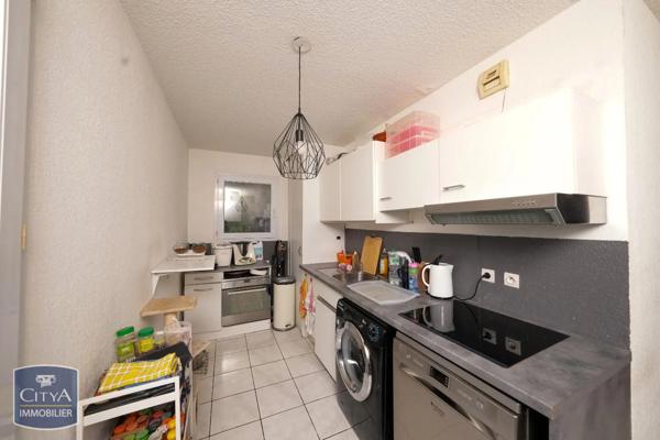 Appartement à vendre 3 pièces 73m²