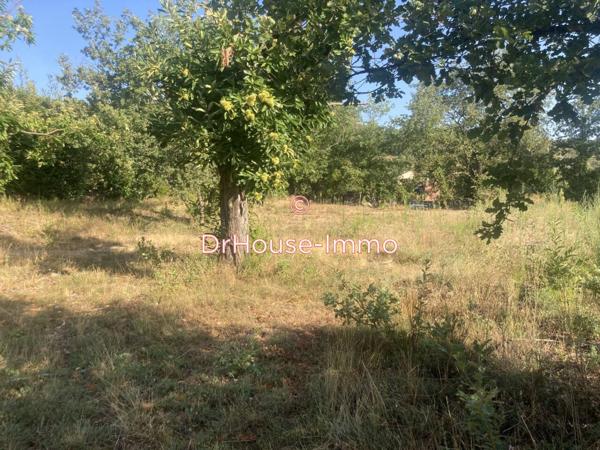 Terrain à vendre de 1 430 m²