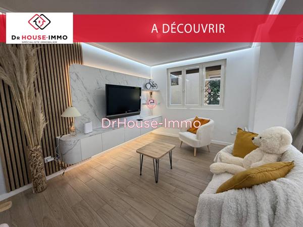 Maison à vendre 5 pièces de 98 m²