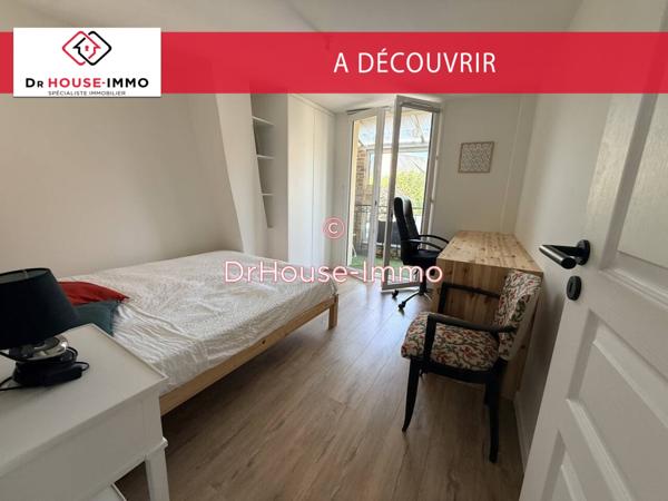Maison à vendre 5 pièces de 98 m²
