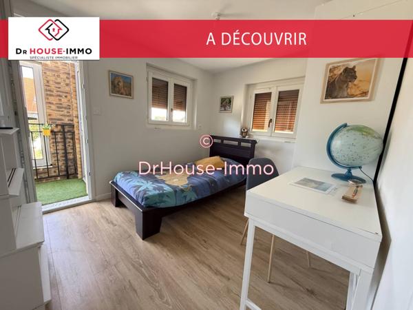 Maison à vendre 5 pièces de 98 m²