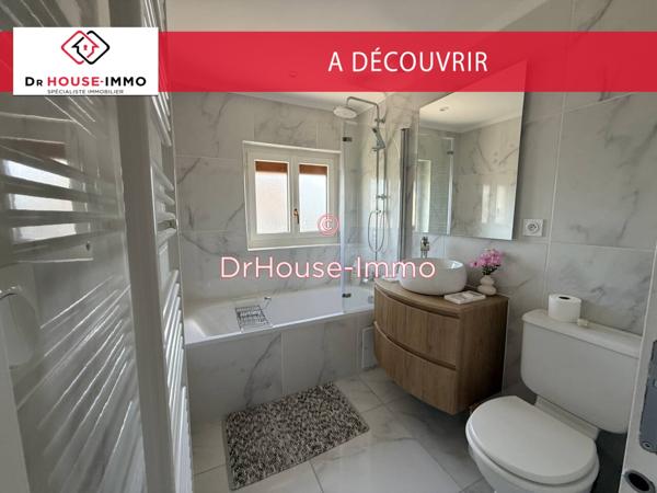 Maison à vendre 5 pièces de 98 m²