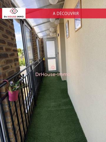 Maison à vendre 5 pièces de 98 m²