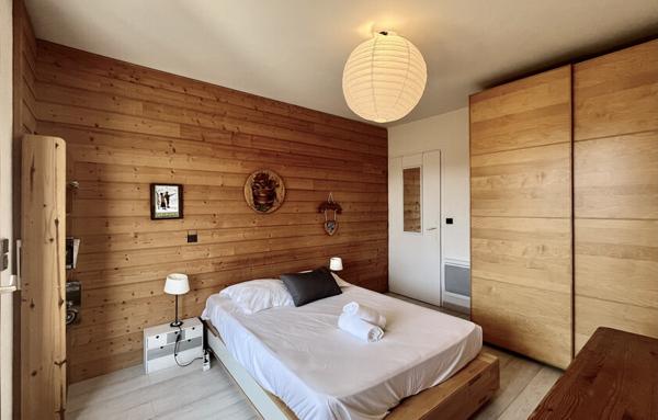 Appartement de 68 m²