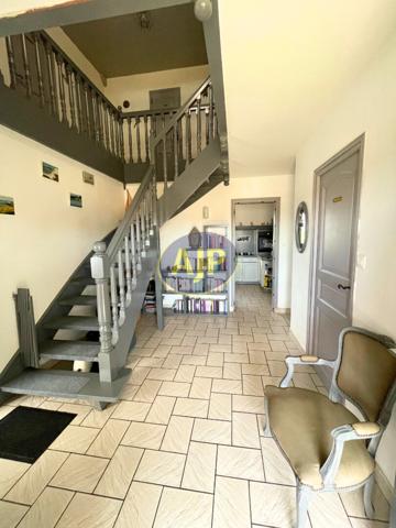 Vente maison Guern : 235 000 € - AJP Immobilier Pontivy