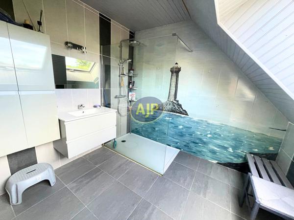 Vente maison Guern : 235 000 € - AJP Immobilier Pontivy