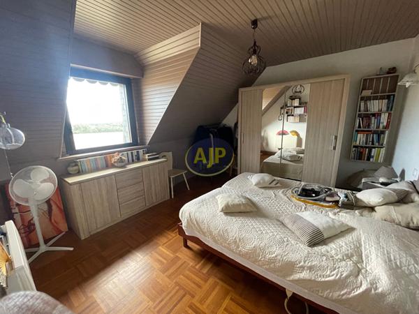 Vente maison Guern : 235 000 € - AJP Immobilier Pontivy