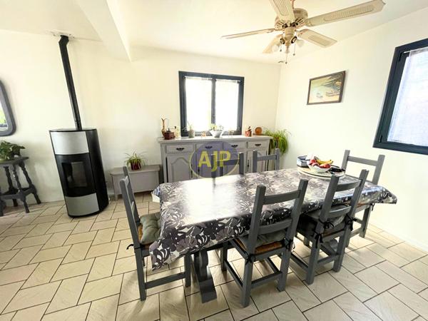 Vente maison Guern : 235 000 € - AJP Immobilier Pontivy