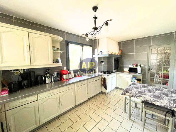 Vente maison Guern : 235 000 € - AJP Immobilier Pontivy