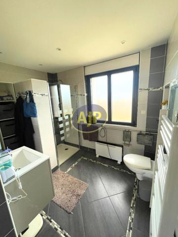 Vente maison Guern : 235 000 € - AJP Immobilier Pontivy