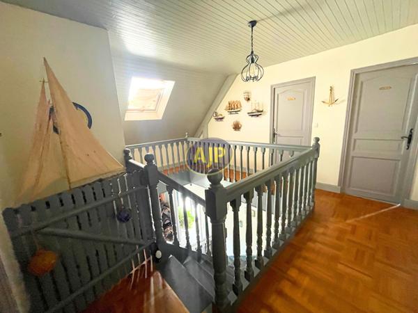 Vente maison Guern : 235 000 € - AJP Immobilier Pontivy