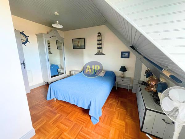 Vente maison Guern : 235 000 € - AJP Immobilier Pontivy