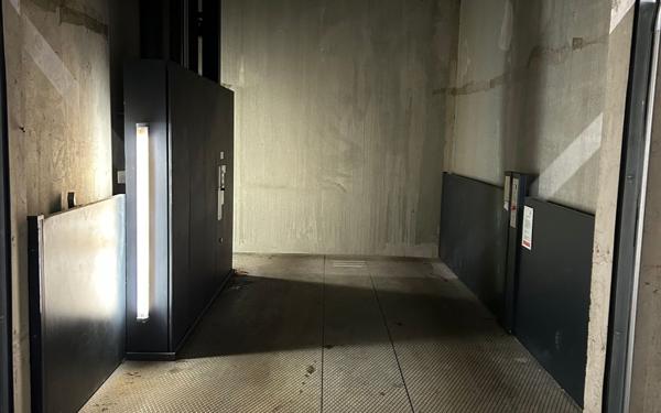 Stationnement à vendre    21 m2 Lyon 5