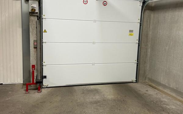 Stationnement à vendre    21 m2 Lyon 5