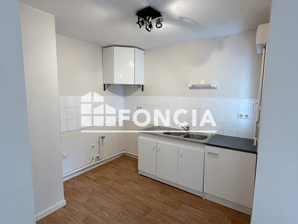 Location Appartement 3 pièces 64.51 m² - DURACHAI La Roche Sur Yon 85000