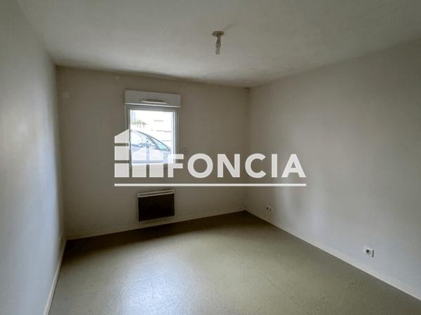 Location Appartement 3 pièces 64.51 m² - DURACHAI La Roche Sur Yon 85000