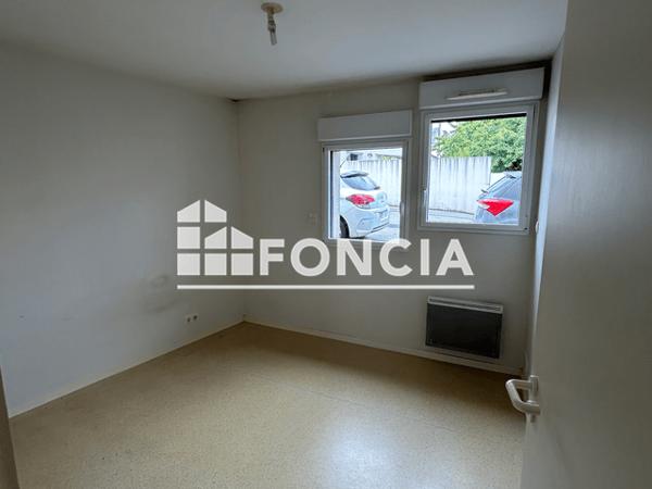 Location Appartement 3 pièces 64.51 m² - DURACHAI La Roche Sur Yon 85000