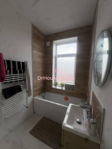 Maison à vendre 4 pièces de 105 m²