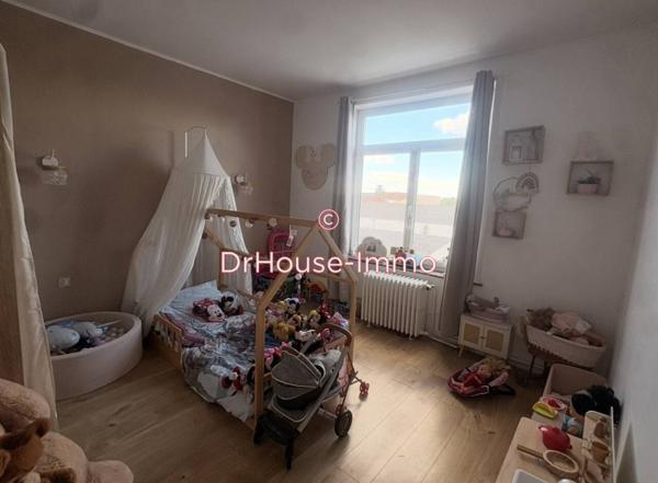 Maison à vendre 4 pièces de 105 m²