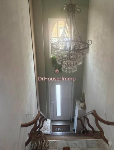 Maison à vendre 4 pièces de 105 m²