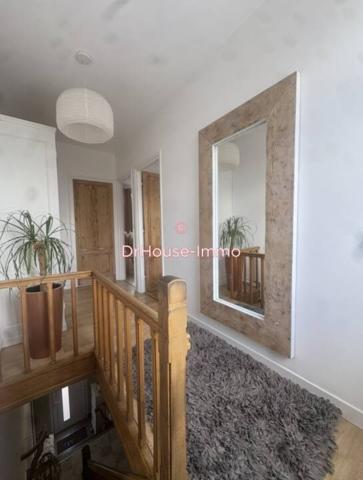 Maison à vendre 4 pièces de 105 m²