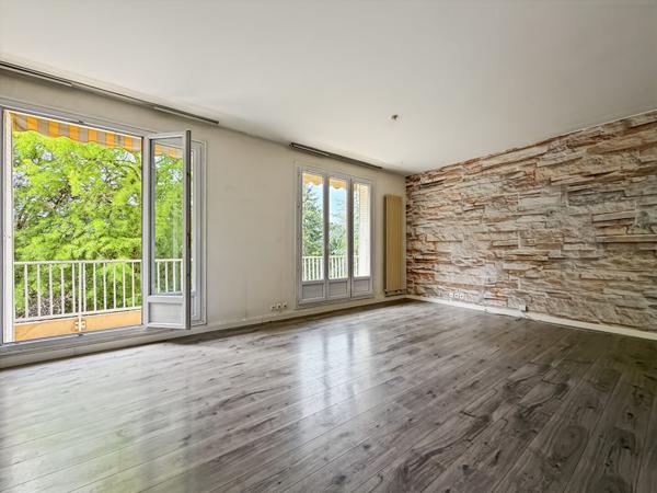 Appartement Orsay 4 pièces 66 m2