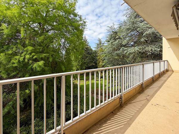 Appartement Orsay 4 pièces 66 m2