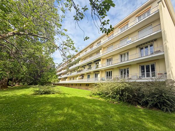 Appartement Orsay 4 pièces 66 m2
