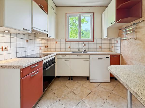 Appartement Orsay 4 pièces 66 m2