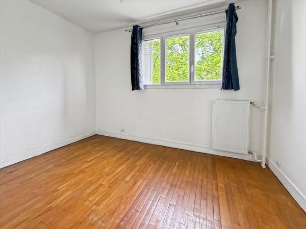 Appartement Orsay 4 pièces 66 m2
