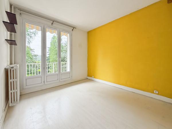 Appartement Orsay 4 pièces 66 m2