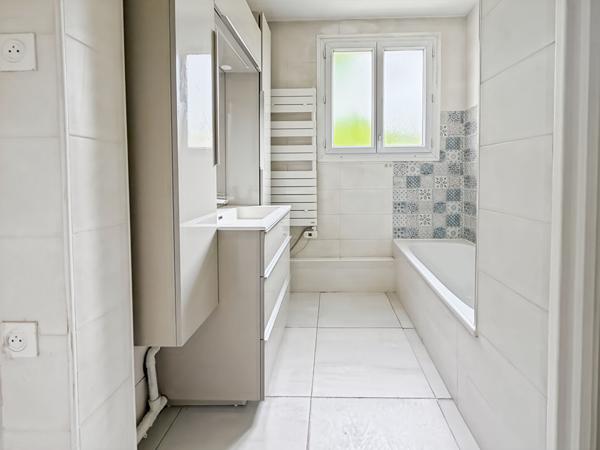 Appartement Orsay 4 pièces 66 m2