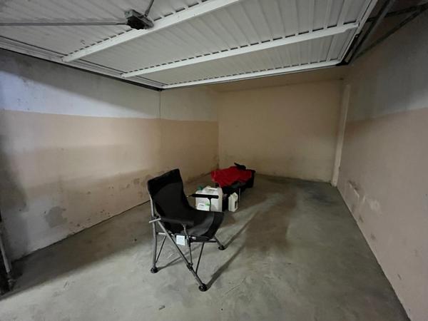 GARAGE 16 M² SAINT PIERRE LA MER
