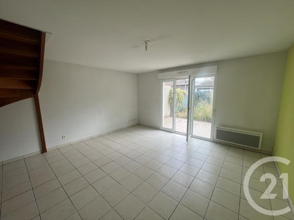 Maison à vendre  3 pièces - 70,29 m2 ROQUES - 31