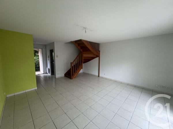 Maison à vendre  3 pièces - 70,29 m2 ROQUES - 31