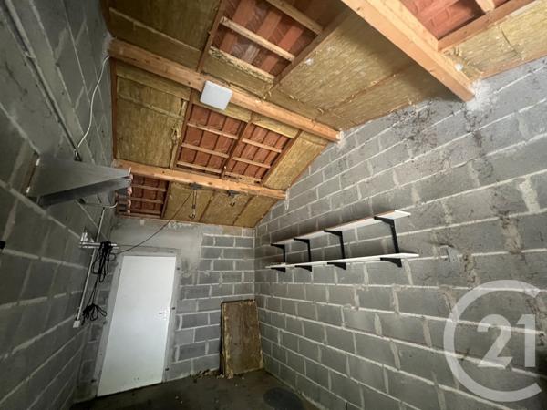 Maison à vendre  3 pièces - 70,29 m2 ROQUES - 31