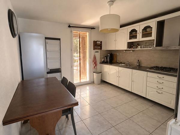 11210 PORT LA NOUVELLE Maison Port La Nouvelle 4 pièces 80 m2