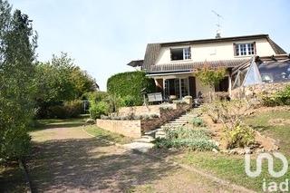 Maison à vendre 7 pièces 132 m² Étréchy