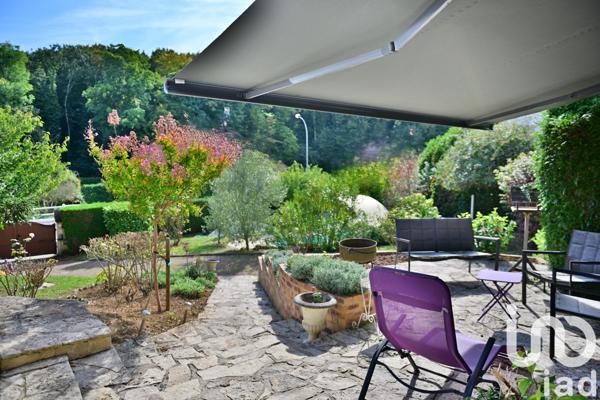 Maison à vendre 7 pièces 132 m² Étréchy