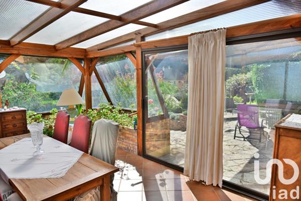 Maison à vendre 7 pièces 132 m² Étréchy