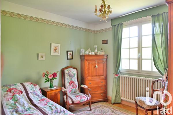 Maison à vendre 7 pièces 132 m² Étréchy