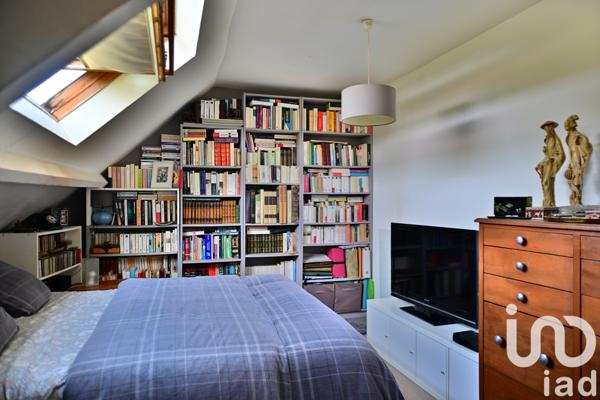 Maison à vendre 7 pièces 132 m² Étréchy