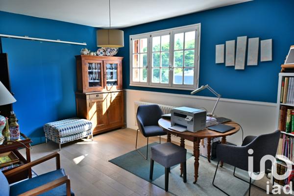 Maison à vendre 7 pièces 132 m² Étréchy