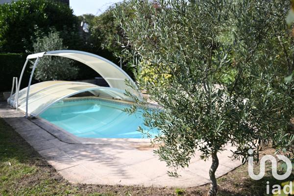 Maison à vendre 7 pièces 132 m² Étréchy